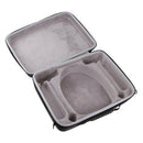 Premium Carrying Case Travel Bag for Oculus Rift CV1 VR Glasses, Black