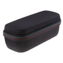 Premium Carrying Case Travel Bag for Anker SoundCore Boost Bluetooth Speaker, Black