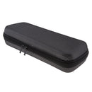 Premium Stethophone Storage Hard Case EVA Zipper Carrying Pouch Box Shockproof