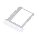 Replacement SIM Card Tray Holder Case Storage Alloy for Apple iPad 2 Tablets, Pack of 1