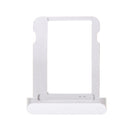 Replacement SIM Card Tray Holder Case Storage Alloy for Apple iPad 2 Tablets, Pack of 1