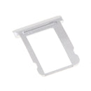 Replacement SIM Card Tray Holder Case Storage Alloy for Apple iPad 2 Tablets, Pack of 1