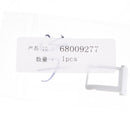 Replacement SIM Card Tray Holder Case Storage Alloy for Apple iPad 4 Tablets, Pack of 1