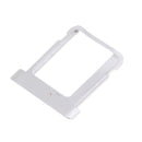 Replacement SIM Card Tray Holder Case Storage Alloy for Apple iPad 4 Tablets, Pack of 1