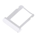 Replacement SIM Card Tray Holder Case Storage Alloy for Apple iPad 4 Tablets, Pack of 1