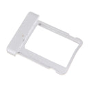 Replacement SIM Card Tray Holder Case Storage Alloy for Apple iPad 4 Tablets, Pack of 1