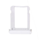 Replacement SIM Card Tray Holder Case Storage Alloy for Apple iPad 4 Tablets, Pack of 1