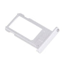 Replacement SIM Card Tray Holder Case Storage Alloy for Apple iPad 5/iPad Air Tablets, Pack of 1