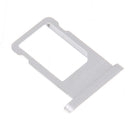 Replacement SIM Card Tray Holder Case Storage Alloy for Apple iPad 5/iPad Air Tablets, Pack of 1
