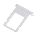 Replacement SIM Card Tray Holder Case Storage Alloy for Apple iPad 5/iPad Air Tablets, Pack of 1