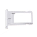 Replacement SIM Card Tray Holder Case Storage Alloy for Apple iPad 5/iPad Air Tablets, Pack of 1