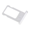 Replacement SIM Card Tray Holder Case Storage Alloy for Apple iPad 6 & iPad Air 2 Tablets, Pack of 1