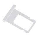 Replacement SIM Card Tray Holder Case Storage Alloy for Apple iPad 6 & iPad Air 2 Tablets, Pack of 1