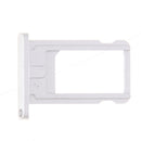 Replacement SIM Card Tray Holder Case Storage Alloy for Apple iPad 6 & iPad Air 2 Tablets, Pack of 1