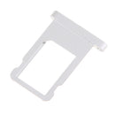 Replacement SIM Card Tray Holder Case Storage Alloy for Apple iPad 6 & iPad Air 2 Tablets, Pack of 1