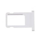 Replacement SIM Card Tray Holder Case Storage Alloy for Apple iPad 6 & iPad Air 2 Tablets, Pack of 1