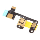 Microphone Speaker MIC Connector Flex Cable Replacement For IPad Mini 3