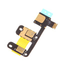 Microphone Speaker MIC Connector Flex Cable Replacement For IPad Mini 3