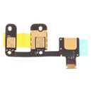 Microphone Speaker MIC Connector Flex Cable Replacement For IPad Mini 3