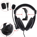 PTT MIC Headphone Headset for Baofeng 777S RT21/22/5R RD/5R/A 888S/82HP