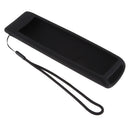 Silicone Rubber Case Cover For Samsung TV AA59-00816A 00813A Black