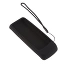 Silicone Rubber Case Cover For TV VIZIO--XRT112 Black