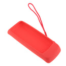 Silicone Rubber Case Cover For TV VIZIO--XRT112 Red
