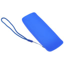 Silicone Rubber Case Cover For TV VIZIO--XRT112 Blue