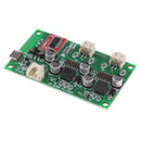 HiFi Stereo Bluetooth Amplifier Board Module for Speaker Dual Channel 6W*2