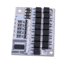 Li Lithium Battery Protection PCB Board Power Circuit Module for Lithium Iron Phosphate 3.2V 60A 5 Series