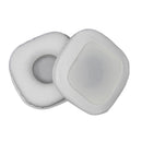 New EAR PADS CUSHIONS Headband Ear Pads For Marshall MAJOR Headset White