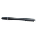Touch Screen Stylus Pen Capacitive Disc Stylus for iPad iPhone Android, Pack of 1, Black