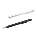 Touch Screen Stylus Pen Capacitive Disc Stylus for iPad iPhone Android, Pack of 1, Black