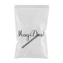 Touch Screen Stylus Pen Capacitive Disc Stylus for iPad iPhone Android, Pack of 1, Black