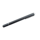 Touch Screen Stylus Pen Capacitive Disc Stylus for iPad iPhone Android, Pack of 1, Black