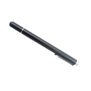 Touch Screen Stylus Pen Capacitive Disc Stylus for iPad iPhone Android, Pack of 1, Black