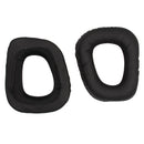 Replacement Ear Pads Cushions + Headband Pad For Logitech G930 Headphone