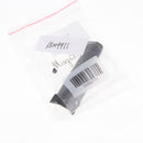 1x Replace HDD Hard Drive Caddy Cover for Lenovo IBM Thinkpad T410/T410i