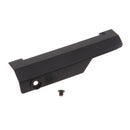 1x Replace HDD Hard Drive Caddy Cover for Lenovo IBM Thinkpad T410/T410i