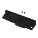 1x Replace HDD Hard Drive Caddy Cover for Lenovo Thinkpad T430SI/T430S/T420S/T420SI