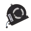 Replacement CPU Cooling Cooler Fan For  Pavilion 15-AU, 15-AU000 ,15-AU100