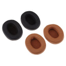 EarPads Ear Cushions For Skullcandy Crusher 3.0 Headphones Black