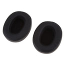 EarPads Ear Cushions For Skullcandy Crusher 3.0 Headphones Black