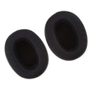 EarPads Ear Cushions For Skullcandy Crusher 3.0 Headphones Black