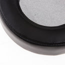 1 Pair Earpads Cushions Covers Replacement for AKG K601 K701 K702 Q701 Headset Black