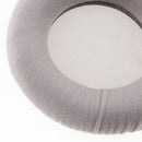 1 Pair Earpads Cushions Covers Replacement for AKG K601 K701 K702 Q701 Headset Gray