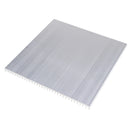 Aluminum Heat Sink Heatsink Module Cooler Fin for High Power Amplifier