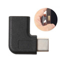 USB C Type C Male to Female Adapter, USB 3.1 Type-C Extension Adapter Plug