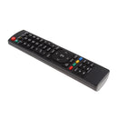Replacement Lost Remote Control Compatible with LG AKB72915202, AKB72915207