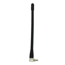 5dbi 3G 4G LTE Antenna Connector CRC9 Vertical Polarization Omni for Router